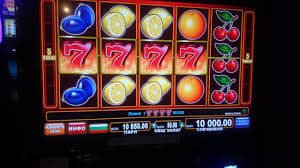 ph2222 live casino table selection screen showing baccarat and roulette options on mobile