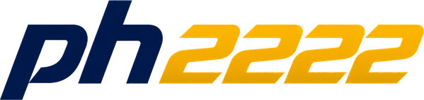 ph2222 official logo for Philippines players